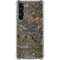 NFL Buffalo Bills Realtree Xtra Green Camo Galaxy S24 FE Clear Case